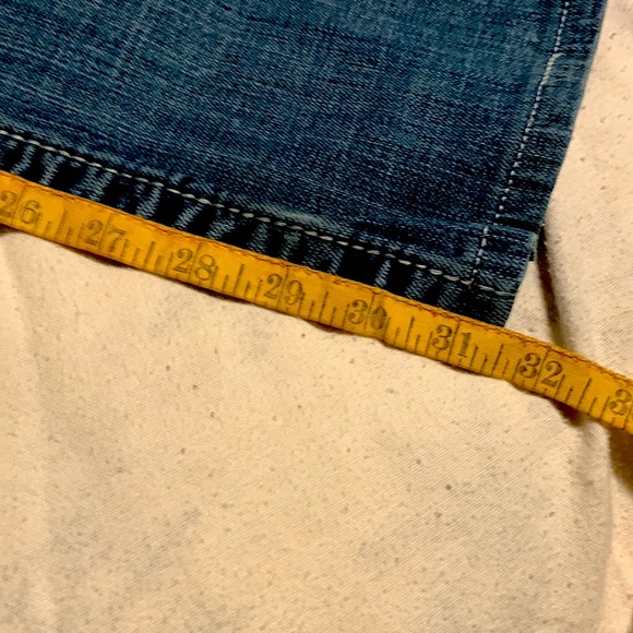 Miss Me Boot Jeans JP5360B size 30 - Picture 9 of 13